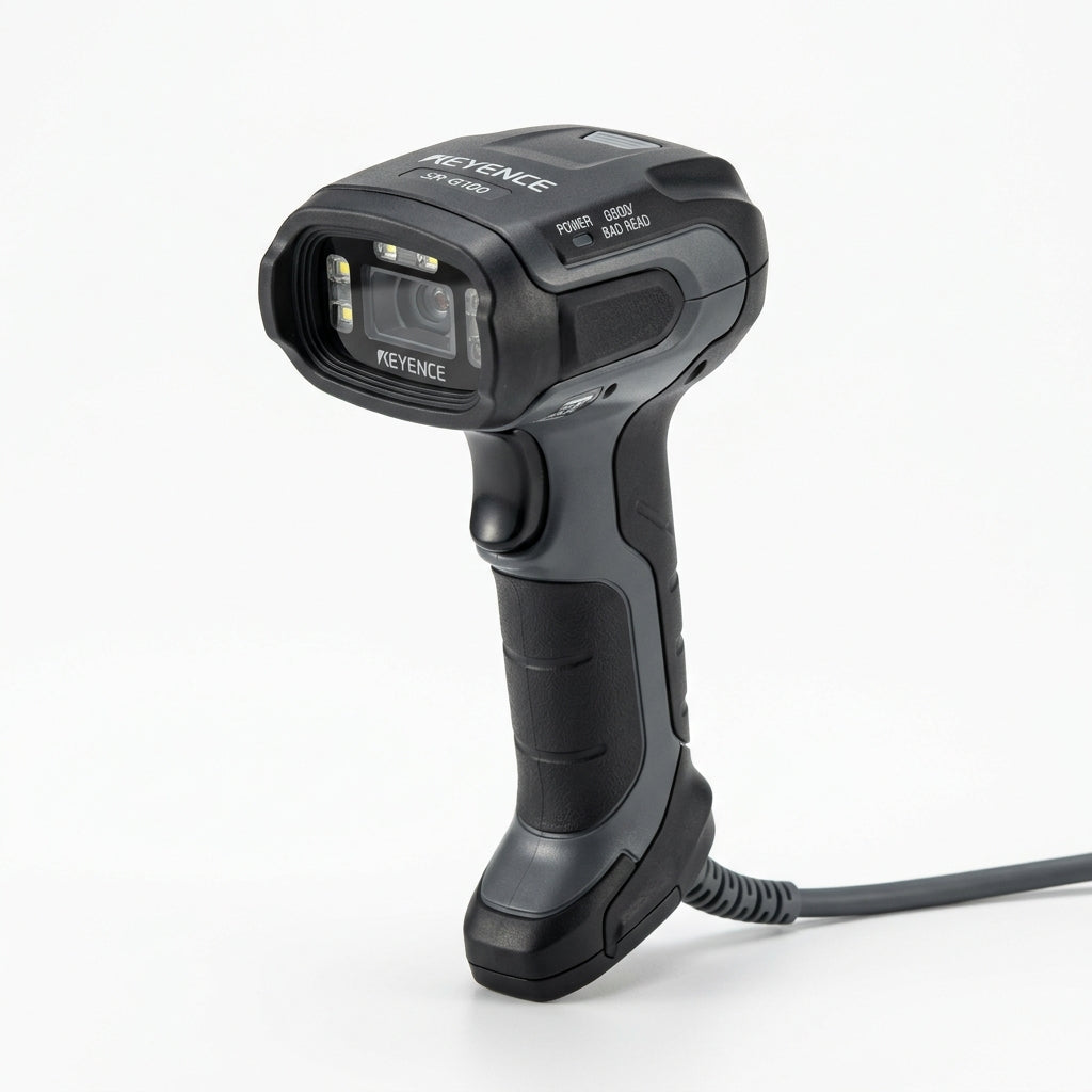 Keyence SR-G100 Lector de códigos