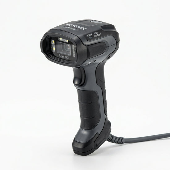 Keyence SR-G100 Lector de códigos