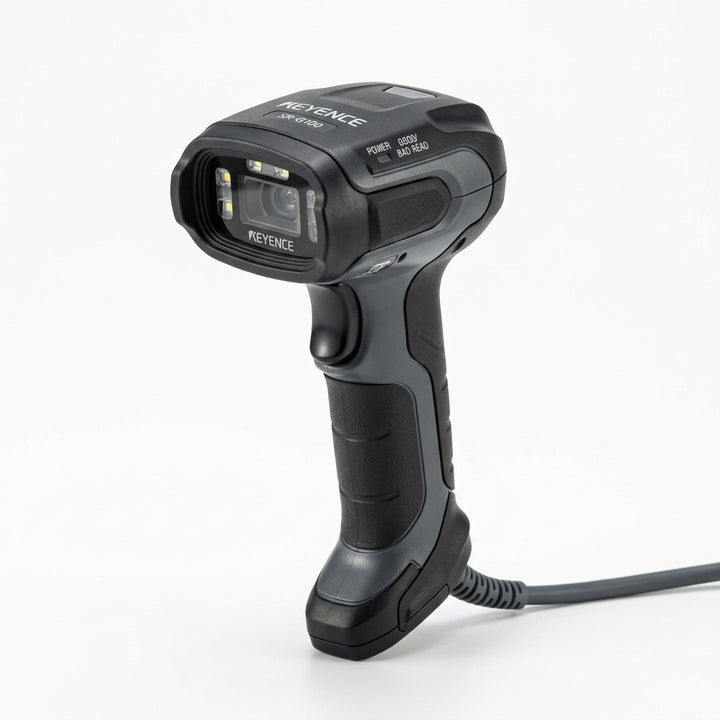 Keyence SR-G100 Lector de códigos