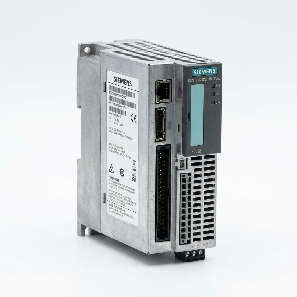 SIEMENS 6SN1118-0NH00-0AA2