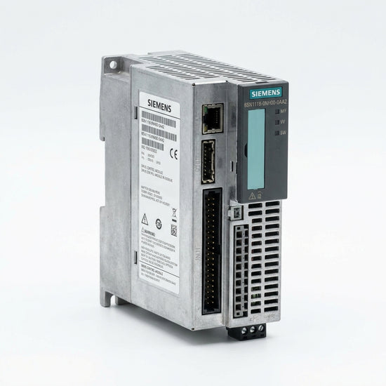 SIEMENS 6SN1118-0NH00-0AA2