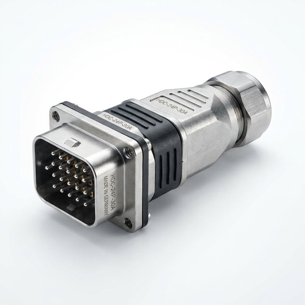 BIND HARTING 09 33 006 2648