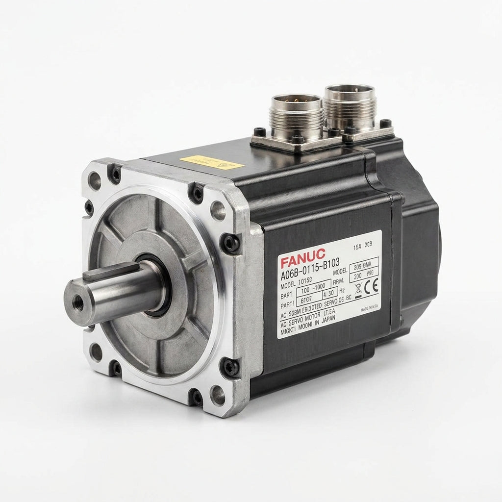 FANUC A06B-0115-B103