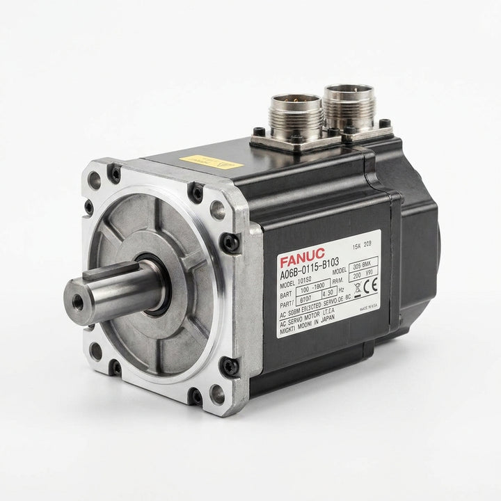 FANUC A06B-0115-B103