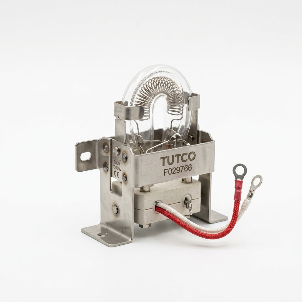 TUTCO F029766