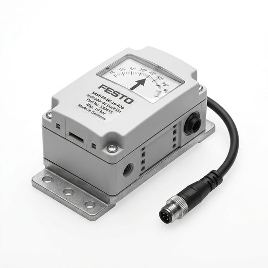 FESTO SASF-F9-DE-16-A20