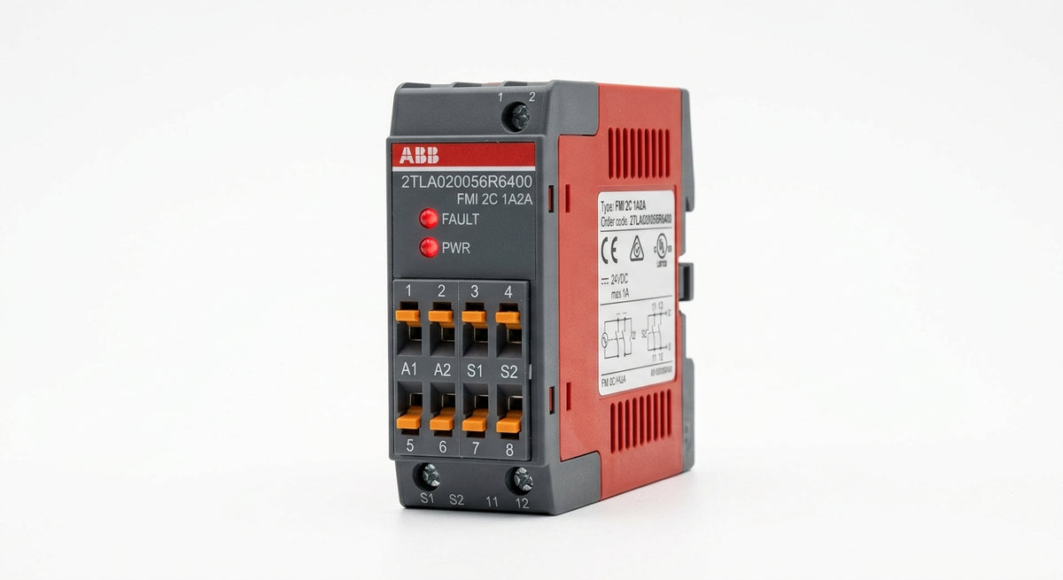 ABB 2TLA020056R6400