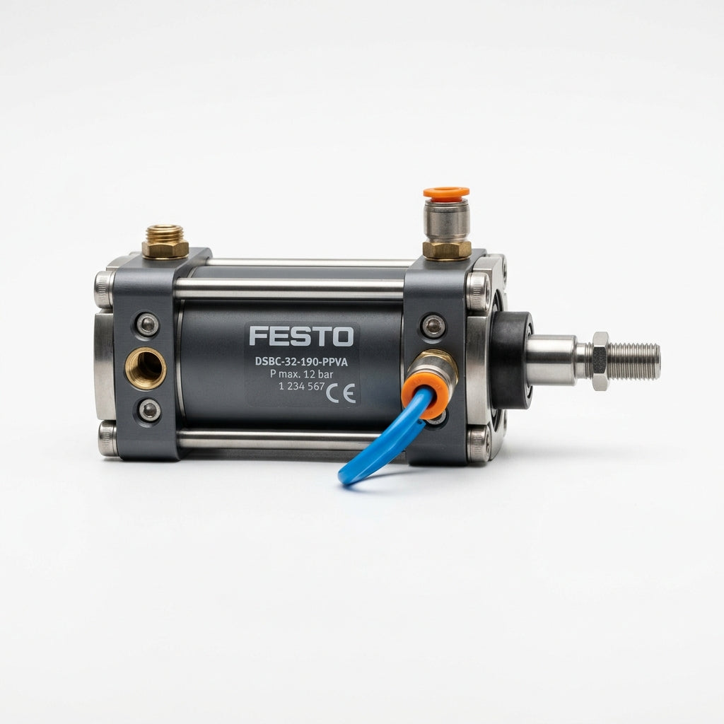 FESTO DSBC-32-190-PPVA
