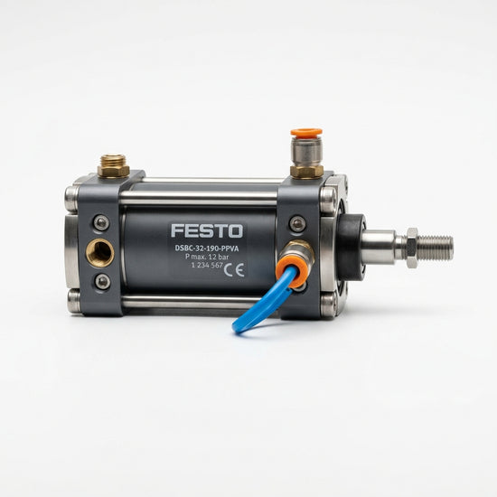 FESTO DSBC-32-190-PPVA