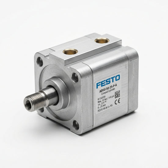 FESTO ADVU-50-25-P-A