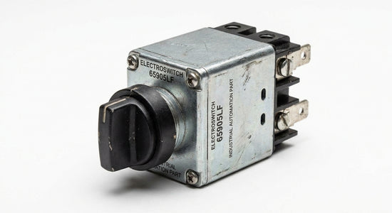 ELECTROSWITCH 65905LF
