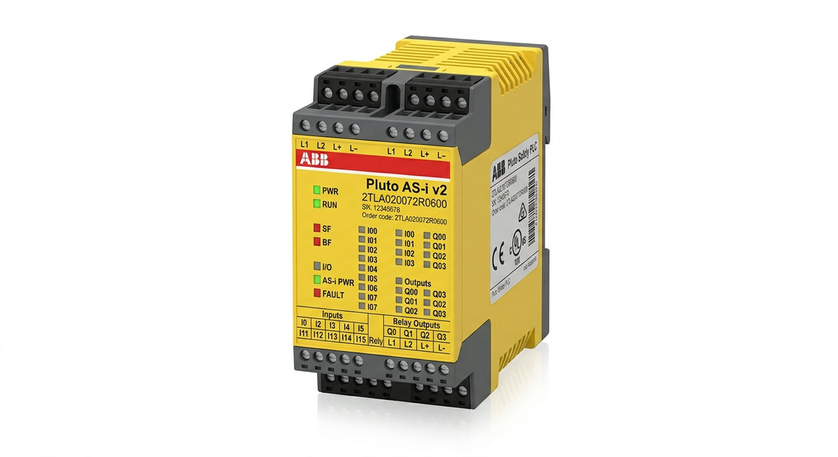 ABB 2TLA020072R0600