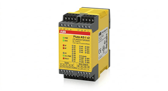 ABB 2TLA020072R0600