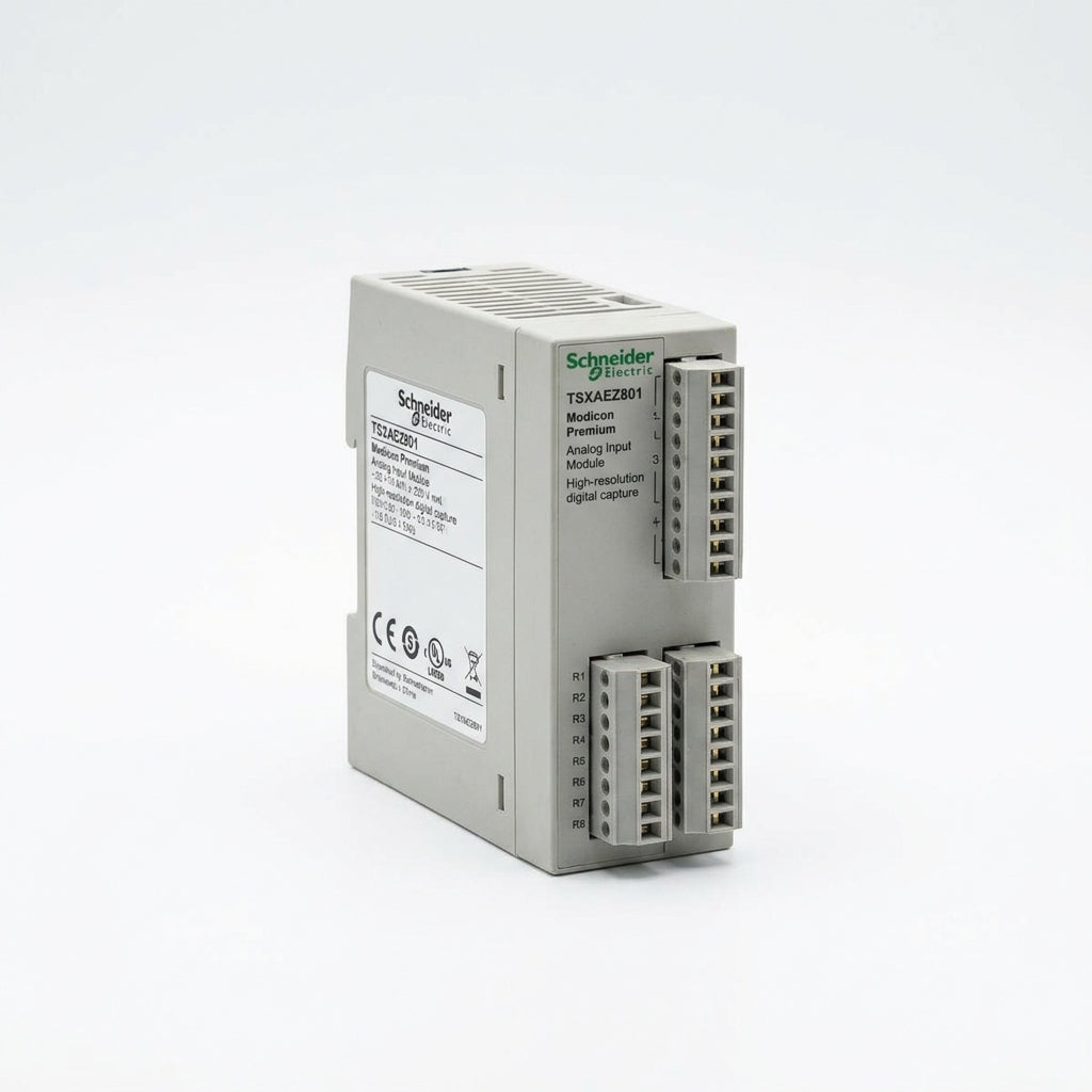 Schneider Electric TSXAEZ801