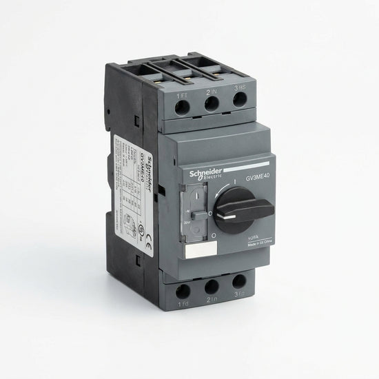 Schneider Electric GV3ME40