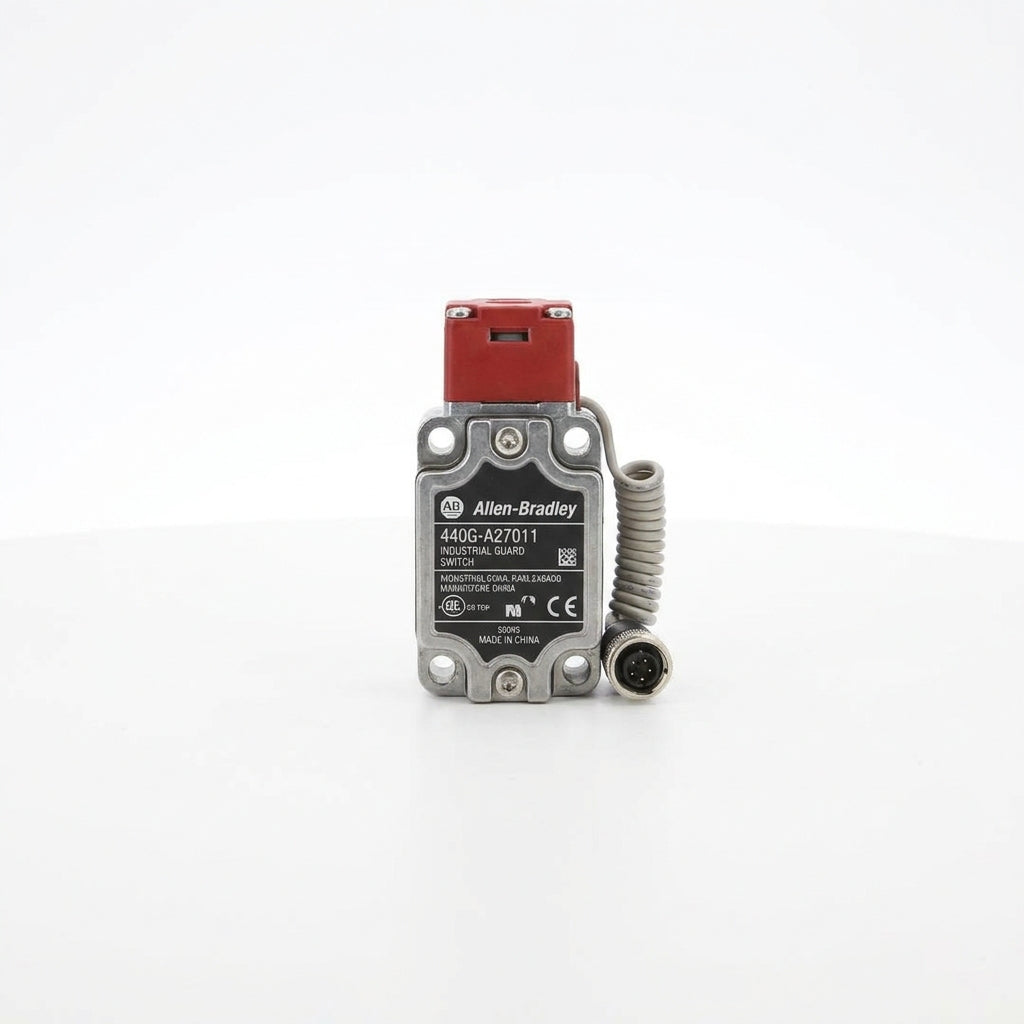 Allen-Bradley 440G-A27011