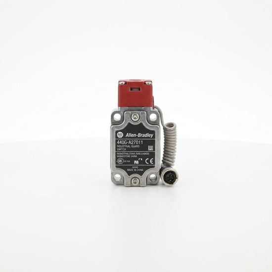 Allen-Bradley 440G-A27011