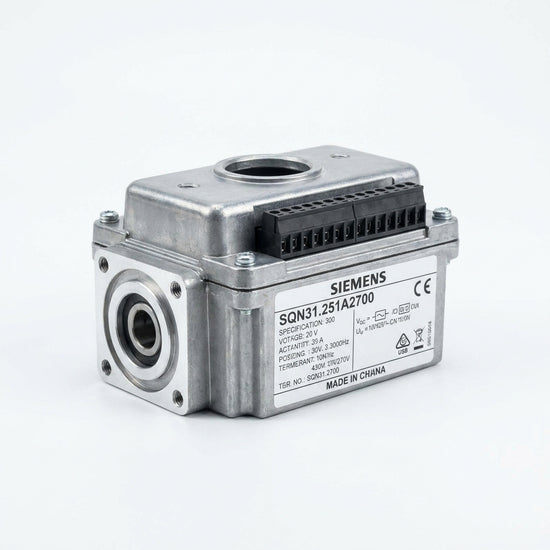 Siemens SQN31.251A2700