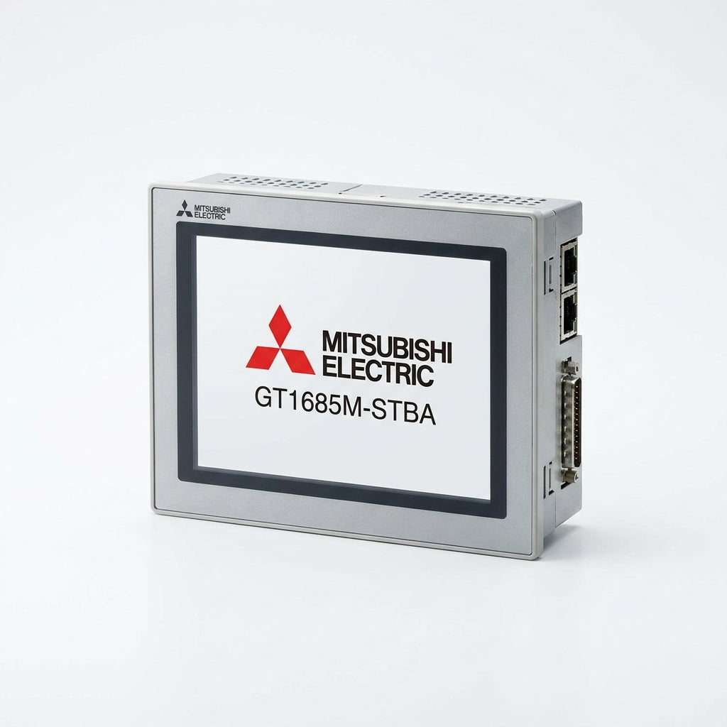Mitsubishi Electric GT1685M-STBA