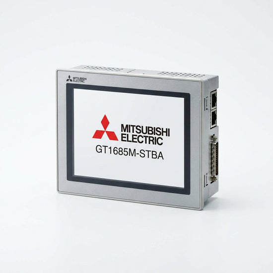 Mitsubishi Electric GT1685M-STBA