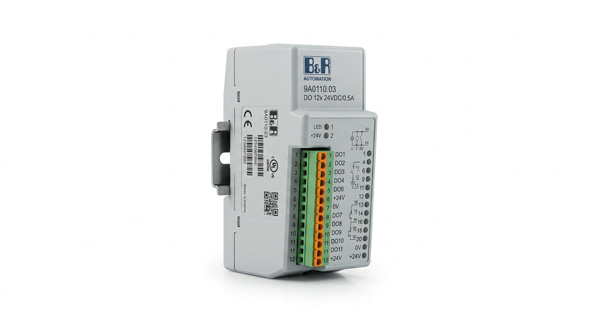 B&R 9A0110.03