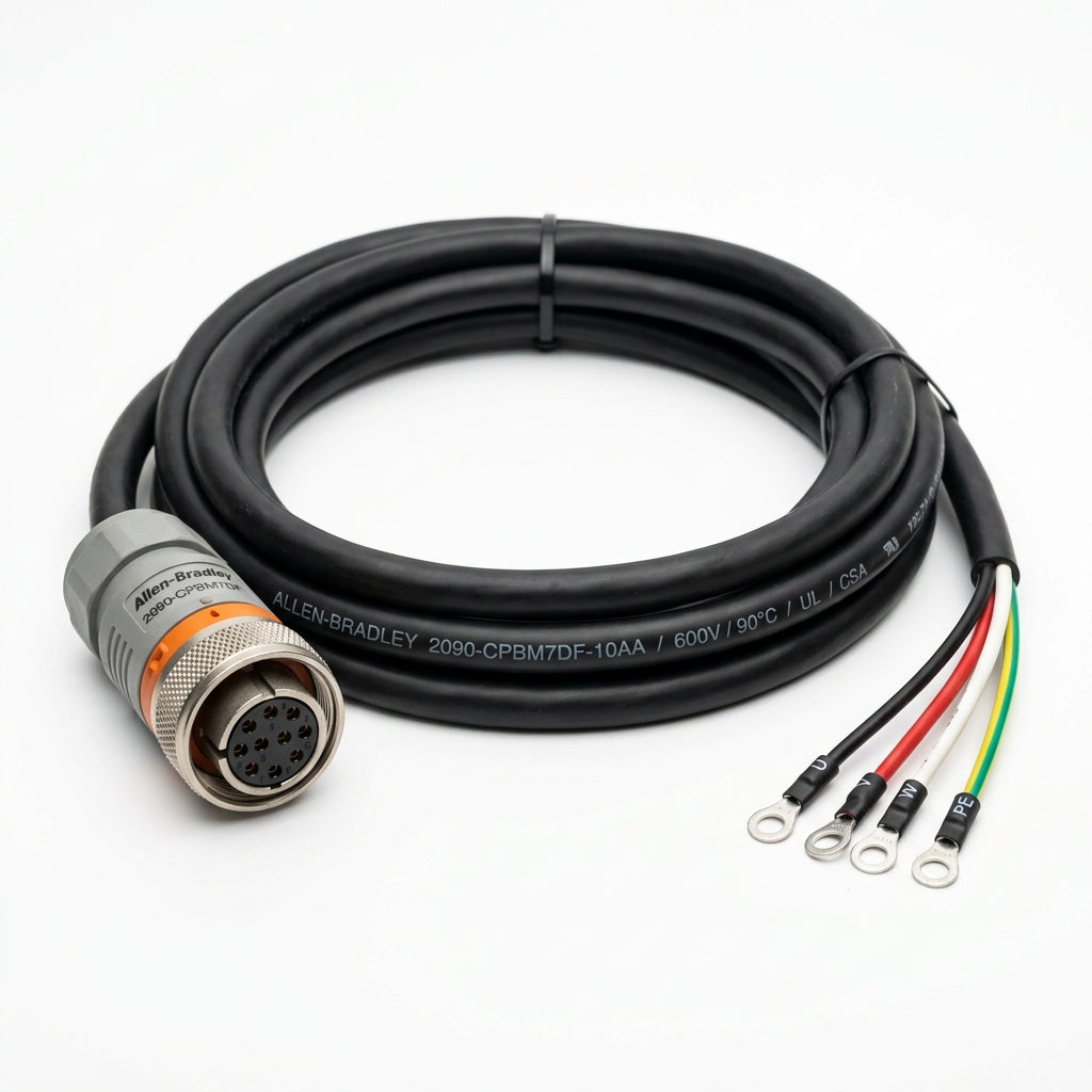 ALLEN BRADLEY 2090-CPBM7DF