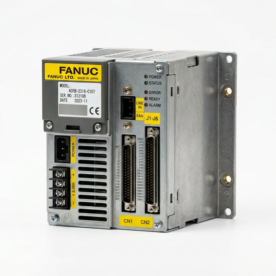 FANUC A05B-2316-C107
