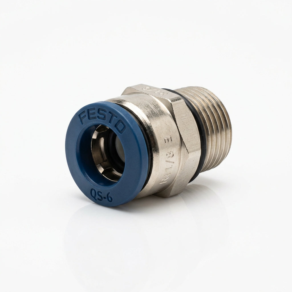 FESTO QS-6