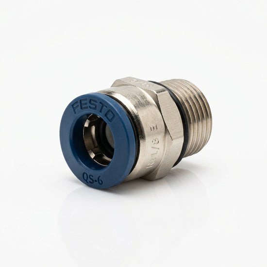 FESTO QS-6