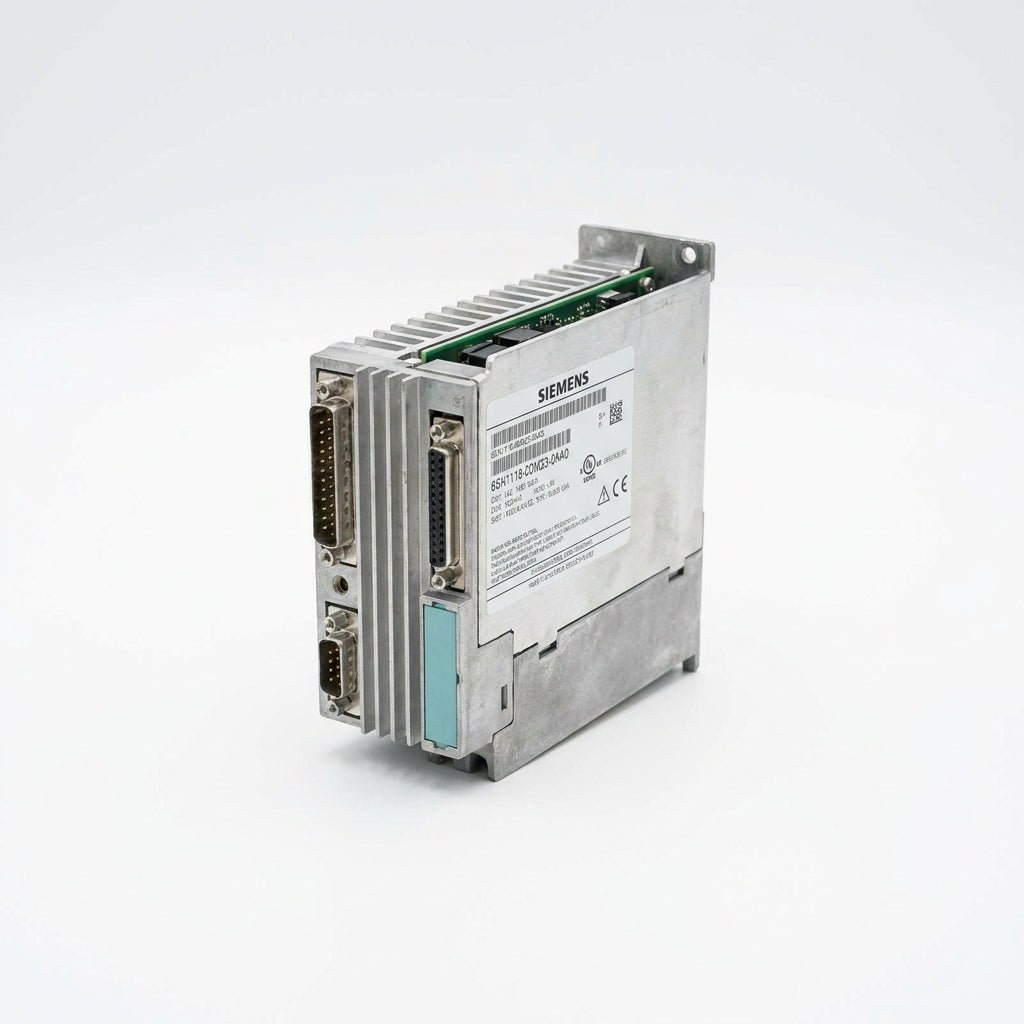 SIEMENS 6SN1118-0DM23-0AA0