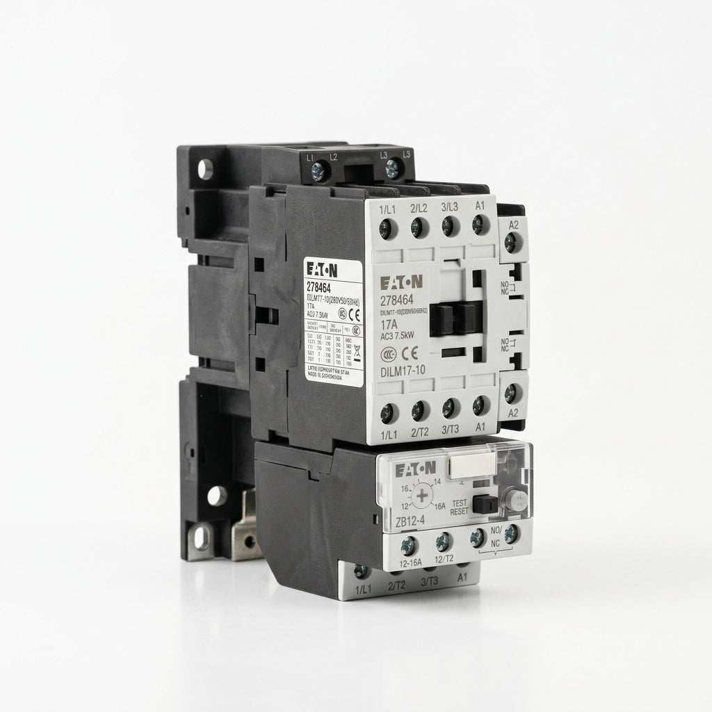 EATON CORPORATION 278464
