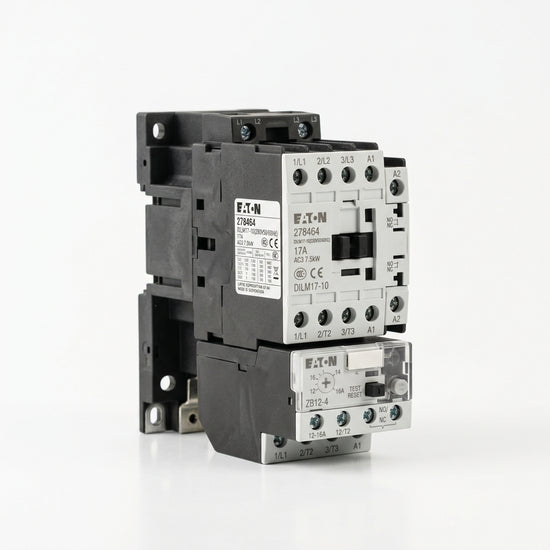 EATON CORPORATION 278464