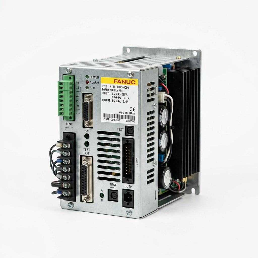 FANUC A16B-1600-0090