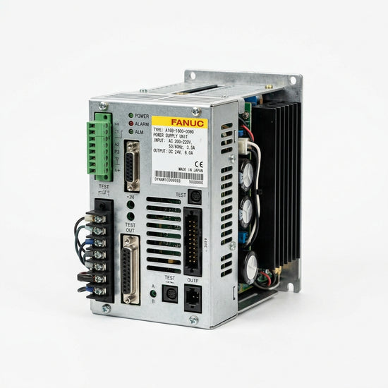 FANUC A16B-1600-0090