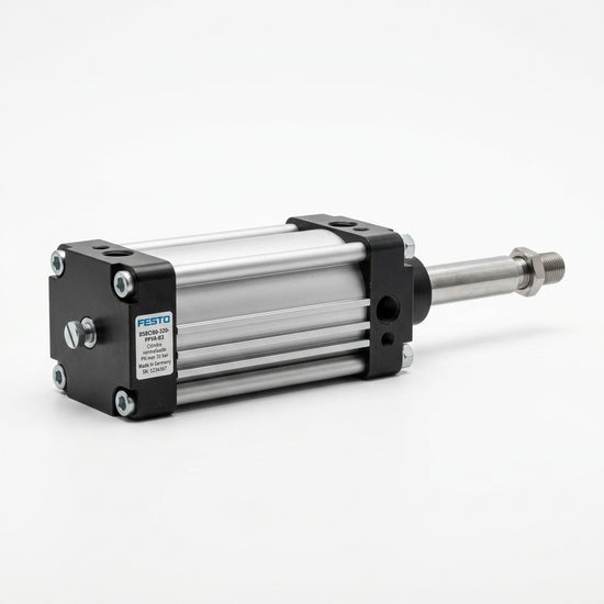 FESTO DSBC-80-320-PPVA-N3