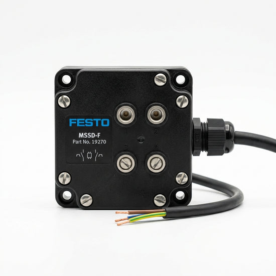 FESTO MSSD-F