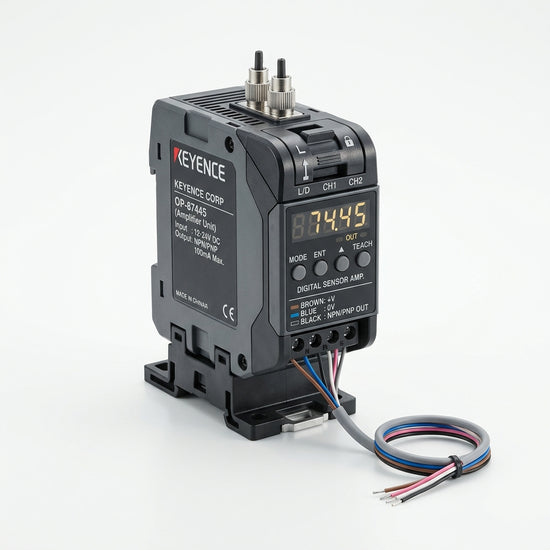 KEYENCE CORP OP-87445
