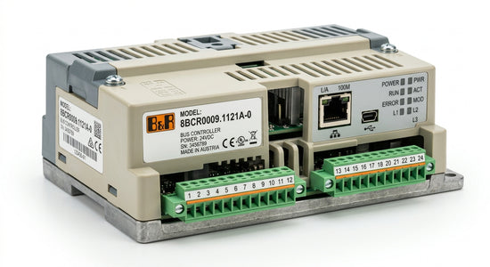 B&R 8BCR0009.1121A-0