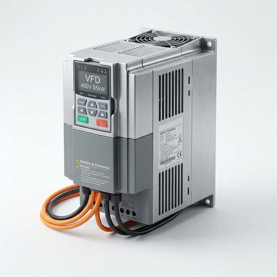 BIND Allen-Bradley 20BD8P0A3AYNANC0 AC Drive