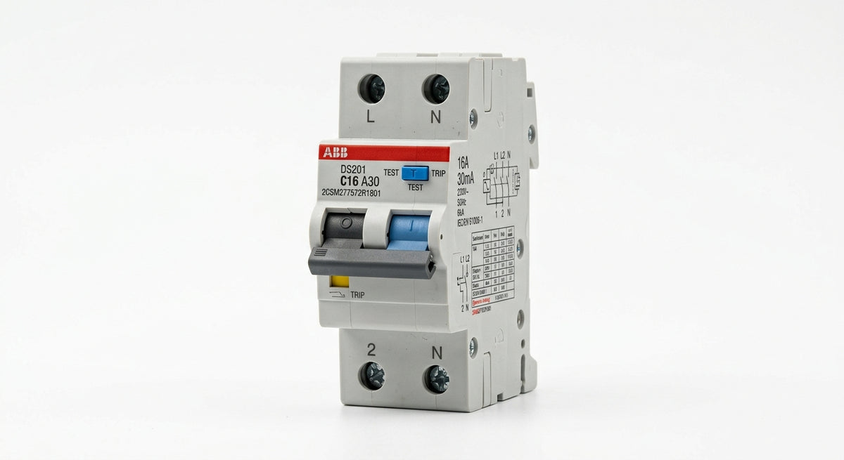 ABB 2CSM277572R1801