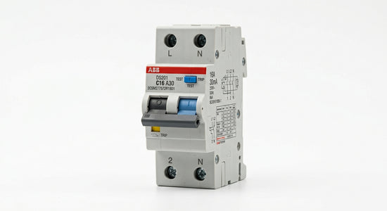 ABB 2CSM277572R1801