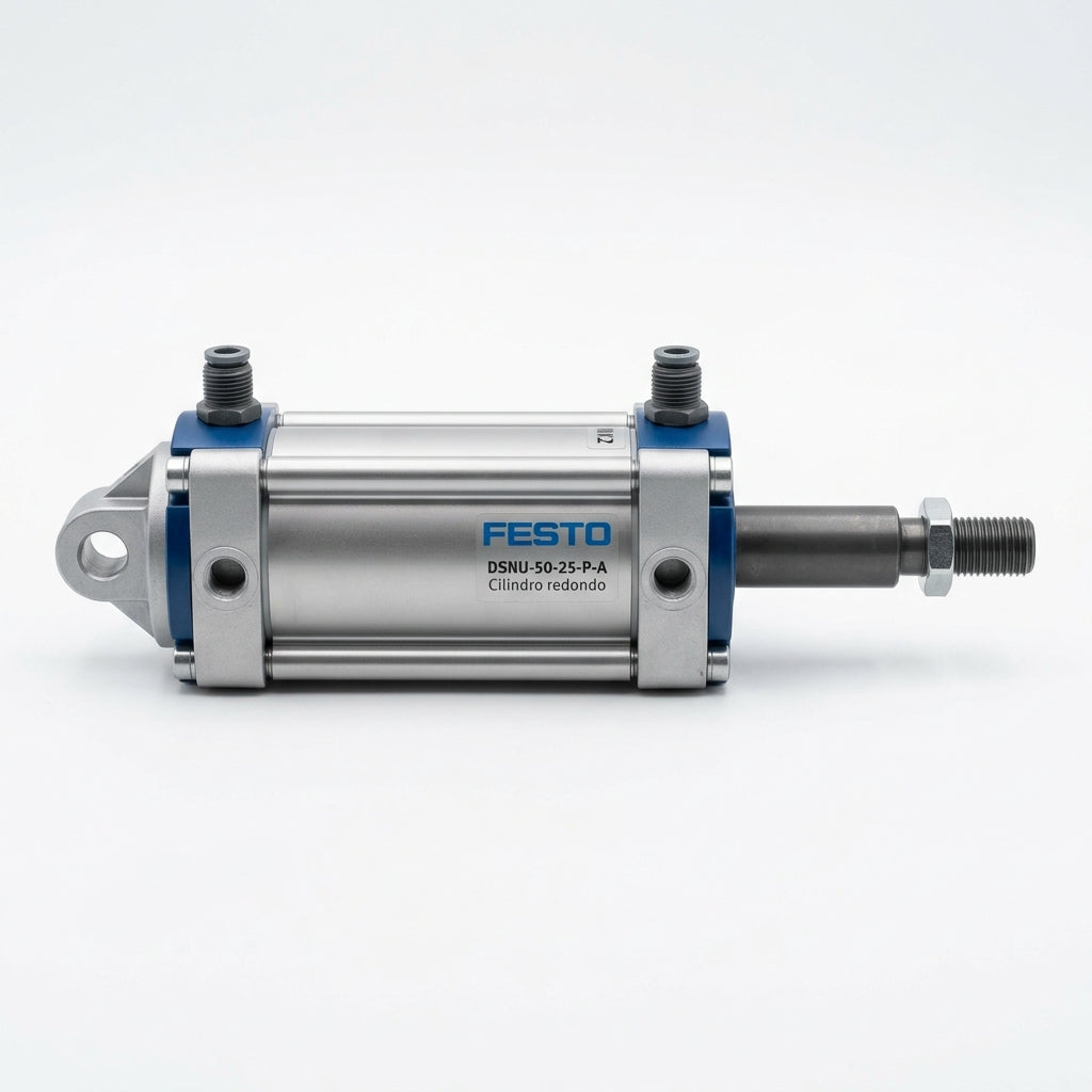 FESTO DSNU-50-25-P-A