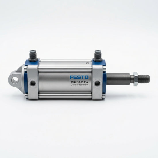 FESTO DSNU-50-25-P-A