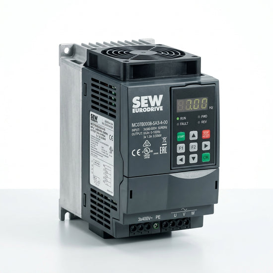 SEW EURODRIVE MC07B0008-5A3-4-00