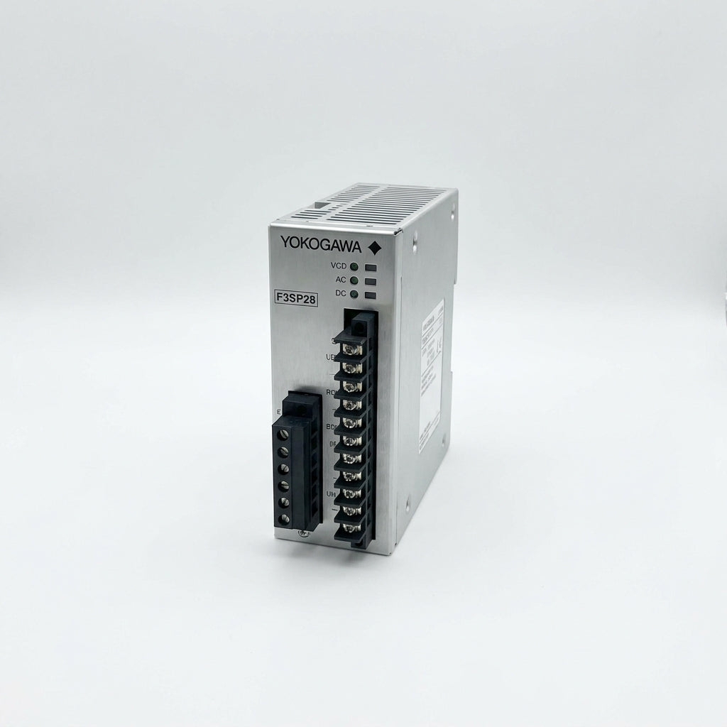 Yokogawa F3SP28