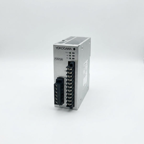 Yokogawa F3SP28