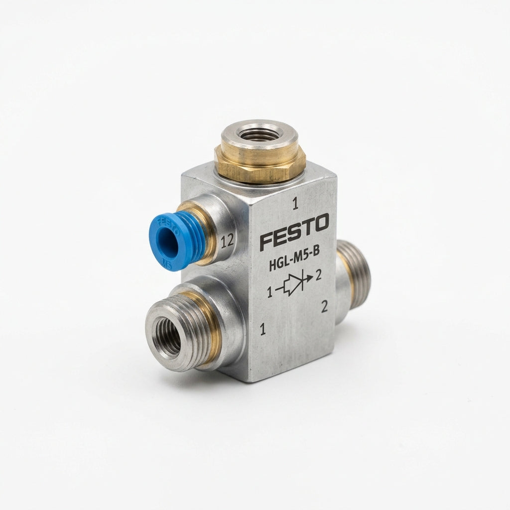 FESTO HGL-M5-B