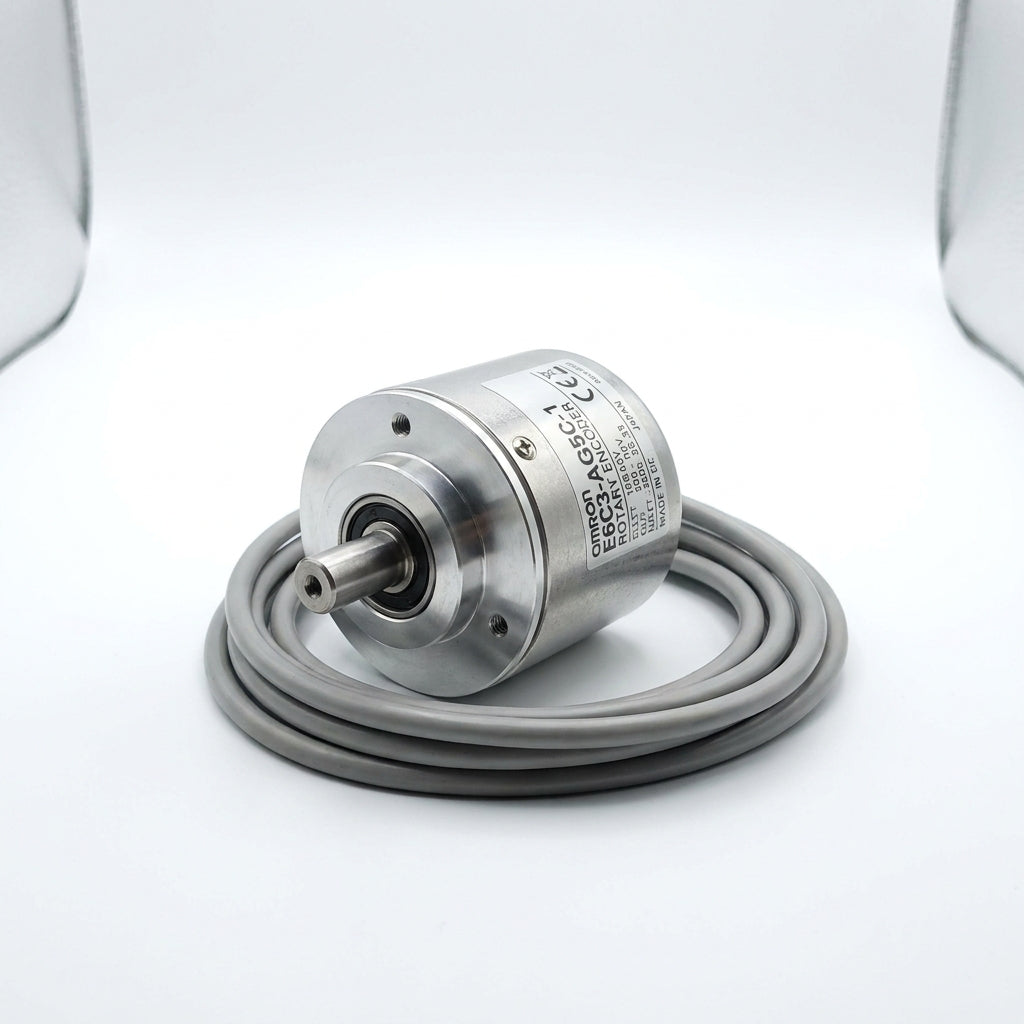 OMRON E6C3-AG5C-1