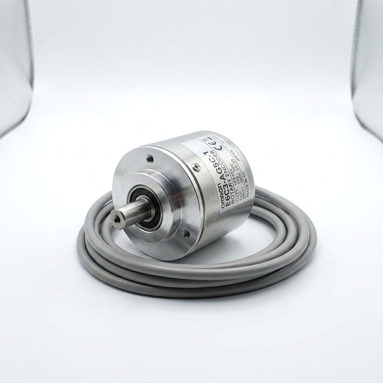 OMRON E6C3-AG5C-1