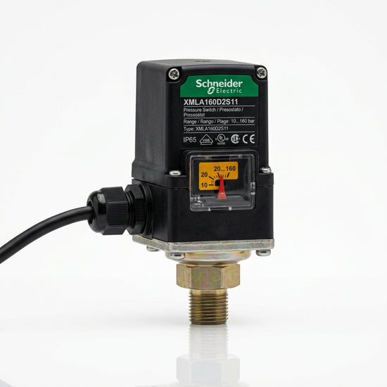 SCHNEIDER ELECTRIC XMLA160D2S11